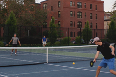 Portland - Roux Pickleball Club